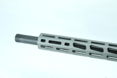 RUGER PRECISION RIMFIRE .22 LR - Image 9 of 25