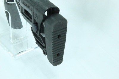 RUGER PRECISION RIMFIRE .22 LR - Image 11 of 25