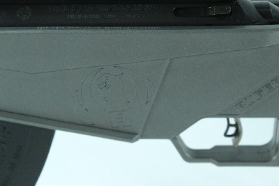 RUGER PRECISION RIMFIRE .22 LR - Image 13 of 25