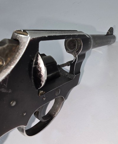 COLT COBRA.38 SPL - Image 8 of 8