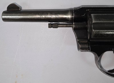 COLT COBRA.38 SPL - Image 6 of 8