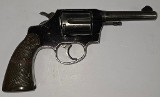 COLT COBRA.38 SPL - Image 1 of 8