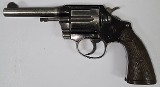 COLT COBRA.38 SPL - Image 4 of 8