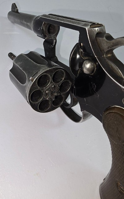 COLT COBRA.38 SPL - Image 7 of 8