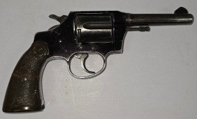 COLT COBRA.38 SPL - Image 1 of 8