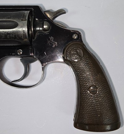 COLT COBRA.38 SPL - Image 5 of 8