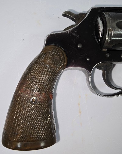 COLT COBRA.38 SPL - Image 2 of 8