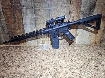 PALMETTO STATE ARMORY PA-15 - RIFLE 5.56X45MM NATO