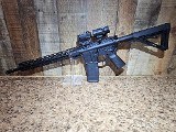 PALMETTO STATE ARMORY PA-15 - RIFLE 5.56X45MM NATO - 1 of 6