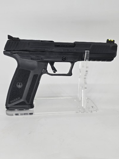 RUGER 5.7 PISTOL 5.7x28mm - Image 1 of 4