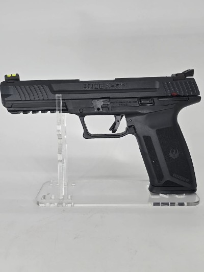 RUGER 5.7 PISTOL 5.7x28mm - Image 2 of 4