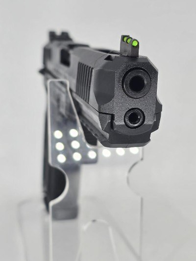 RUGER 5.7 PISTOL 5.7x28mm - Image 3 of 4