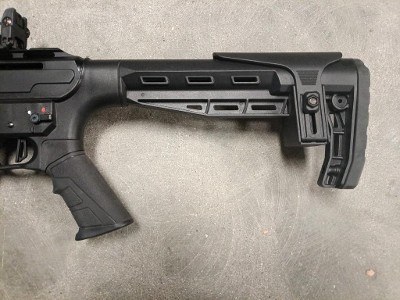CITADEL BOSS-25 12 GA - Image 8 of 12