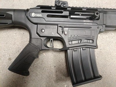 CITADEL BOSS-25 12 GA - Image 4 of 12
