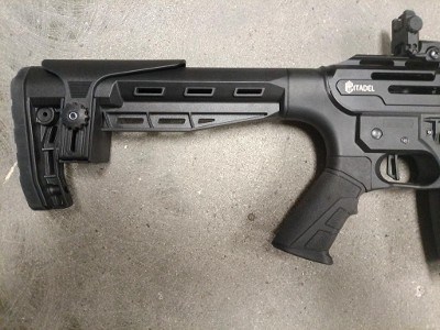 CITADEL BOSS-25 12 GA - Image 3 of 12