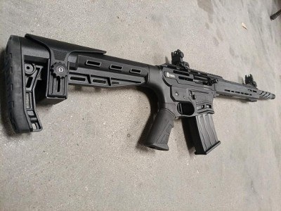 CITADEL BOSS-25 12 GA - Image 2 of 12