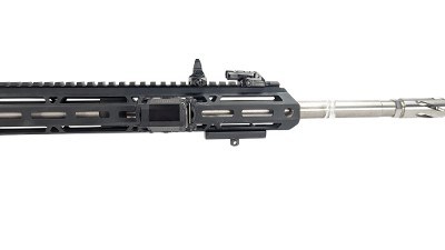 ANDERSON MANUFACTURING AM-15 Side Charge .350 LEGEND - Image 14 of 25