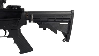 ANDERSON MANUFACTURING AM-15 Side Charge .350 LEGEND - Image 3 of 25
