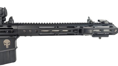 ANDERSON MANUFACTURING AM-15 Side Charge .350 LEGEND - Image 13 of 25