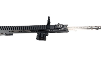 ANDERSON MANUFACTURING AM-15 Side Charge .350 LEGEND - Image 21 of 25