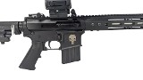 ANDERSON MANUFACTURING AM-15 Side Charge .350 LEGEND - Image 11 of 25