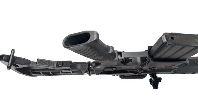 ANDERSON MANUFACTURING AM-15 Side Charge .350 LEGEND - Image 24 of 25