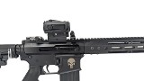 ANDERSON MANUFACTURING AM-15 Side Charge .350 LEGEND - Image 12 of 25