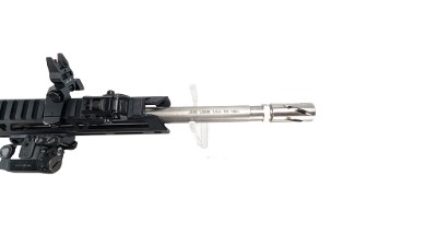 ANDERSON MANUFACTURING AM-15 Side Charge .350 LEGEND - Image 22 of 25