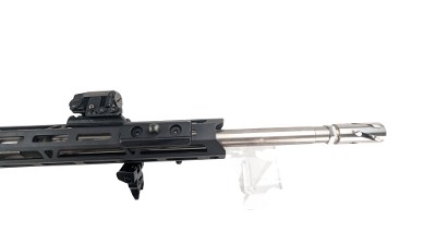 ANDERSON MANUFACTURING AM-15 Side Charge .350 LEGEND - Image 25 of 25