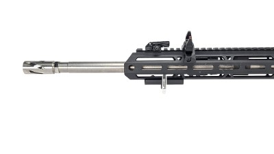 ANDERSON MANUFACTURING AM-15 Side Charge .350 LEGEND - Image 8 of 25