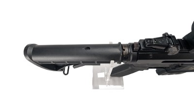 ANDERSON MANUFACTURING AM-15 Side Charge .350 LEGEND - Image 17 of 25