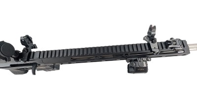 ANDERSON MANUFACTURING AM-15 Side Charge .350 LEGEND - Image 20 of 25