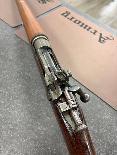 REMINGTON 1903-A3 .30-06 SPRG