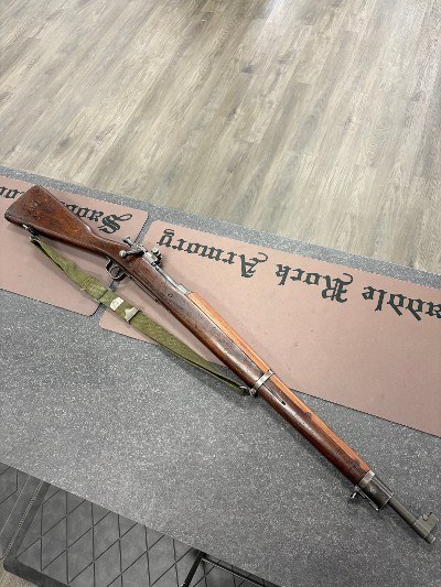 REMINGTON 1903-A3 .30-06 SPRG - Image 4 of 4