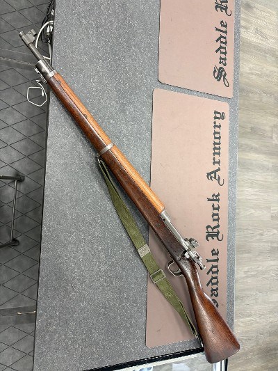 REMINGTON 1903-A3 .30-06 SPRG - Image 3 of 4