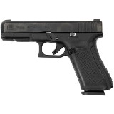 GLOCK 17 GEN5 9MM LUGER (9X19 PARA) - Image 1 of 3