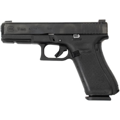 GLOCK 17 GEN5 9MM LUGER (9X19 PARA) - Image 1 of 3