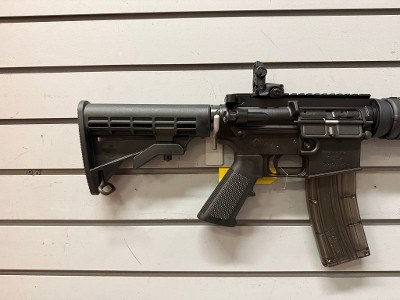 BUSHMASTER Carbon-15 .22 LR - Image 4 of 7
