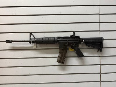 BUSHMASTER Carbon-15 .22 LR - Image 5 of 7
