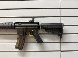 BUSHMASTER Carbon-15 .22 LR - Image 7 of 7
