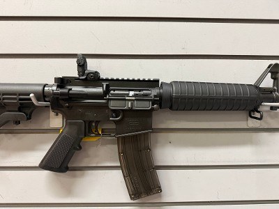 BUSHMASTER Carbon-15 .22 LR - Image 3 of 7