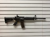 BUSHMASTER Carbon-15 .22 LR - Image 1 of 7