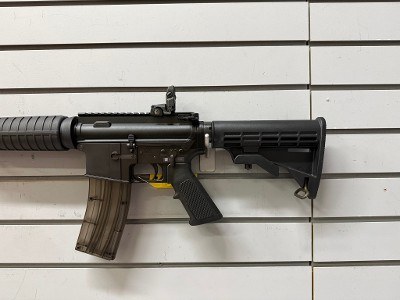 BUSHMASTER Carbon-15 .22 LR - Image 7 of 7