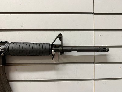 BUSHMASTER Carbon-15 .22 LR - Image 2 of 7