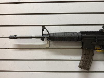 BUSHMASTER Carbon-15 .22 LR - Image 6 of 7
