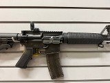 BUSHMASTER Carbon-15 .22 LR - Image 3 of 7