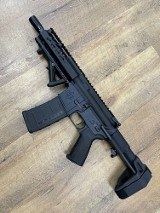 DIAMONDBACK DB-15 AR-15 AR 5.56 NATO 5.56X45MM NATO - Image 4 of 6