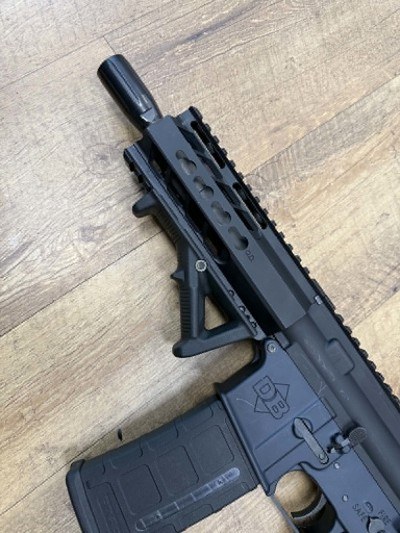 DIAMONDBACK DB-15 AR-15 AR 5.56 NATO 5.56X45MM NATO - Image 6 of 6