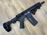 DIAMONDBACK DB-15 AR-15 AR 5.56 NATO 5.56X45MM NATO - Image 1 of 6
