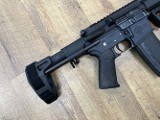 DIAMONDBACK DB-15 AR-15 AR 5.56 NATO 5.56X45MM NATO - Image 2 of 6